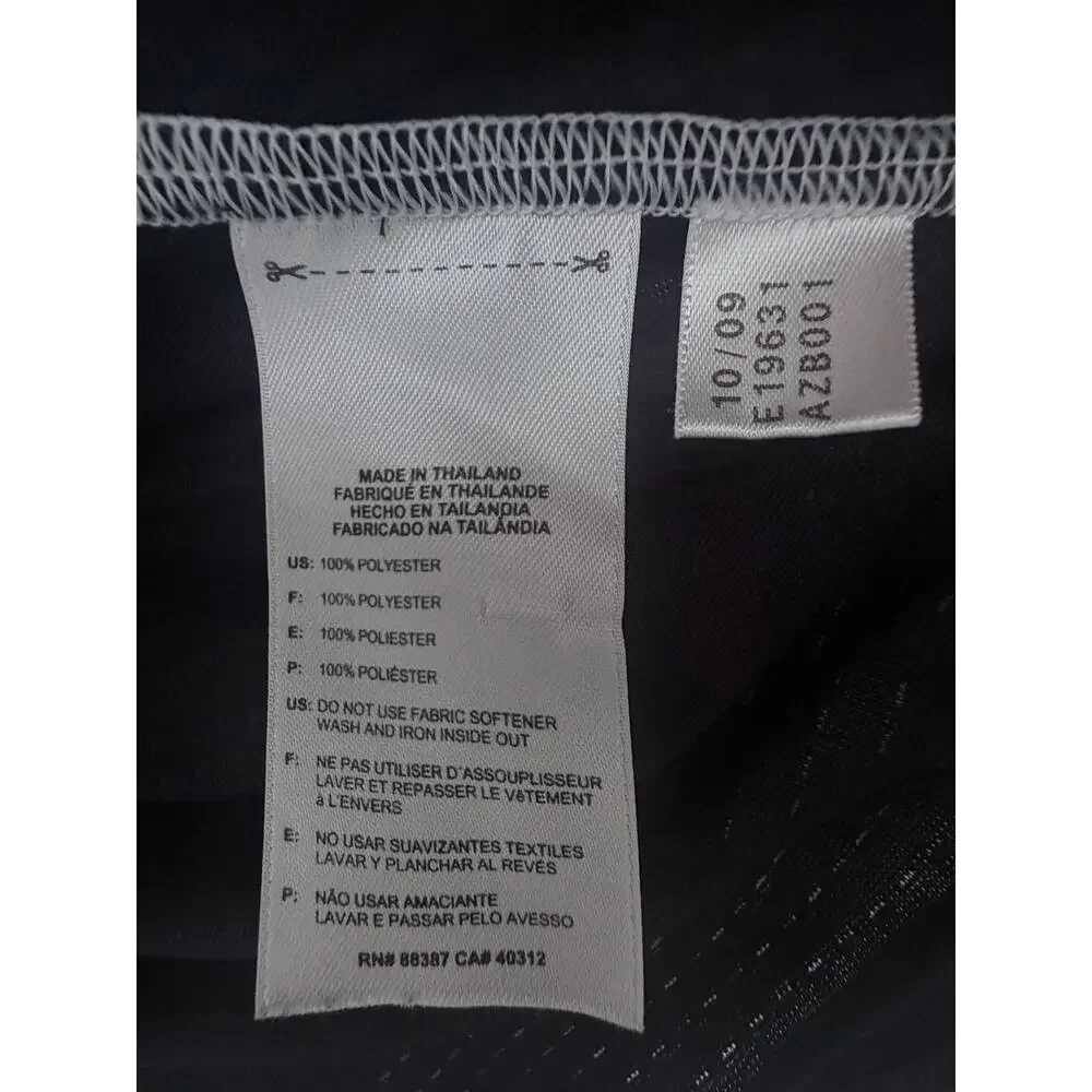Adidas Pride Soccer Club Jersey Black #31